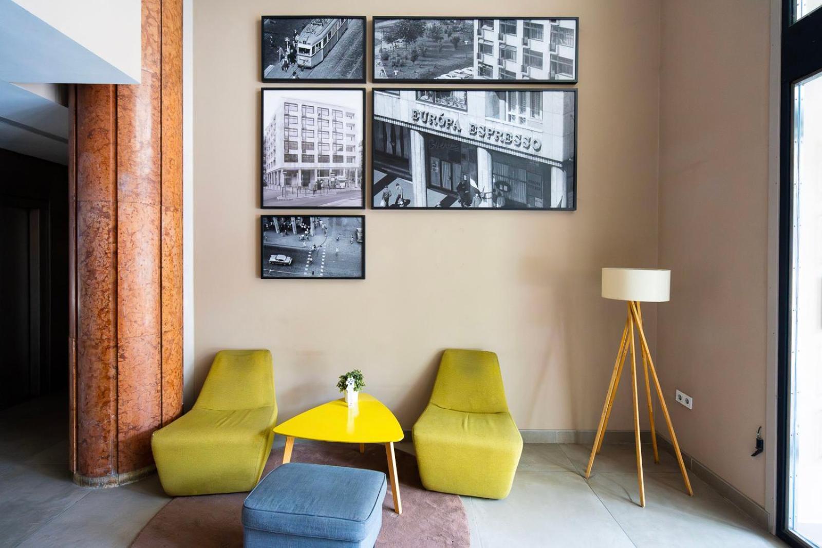 Designer Vintage Home Near Castle District Budapest Exteriör bild