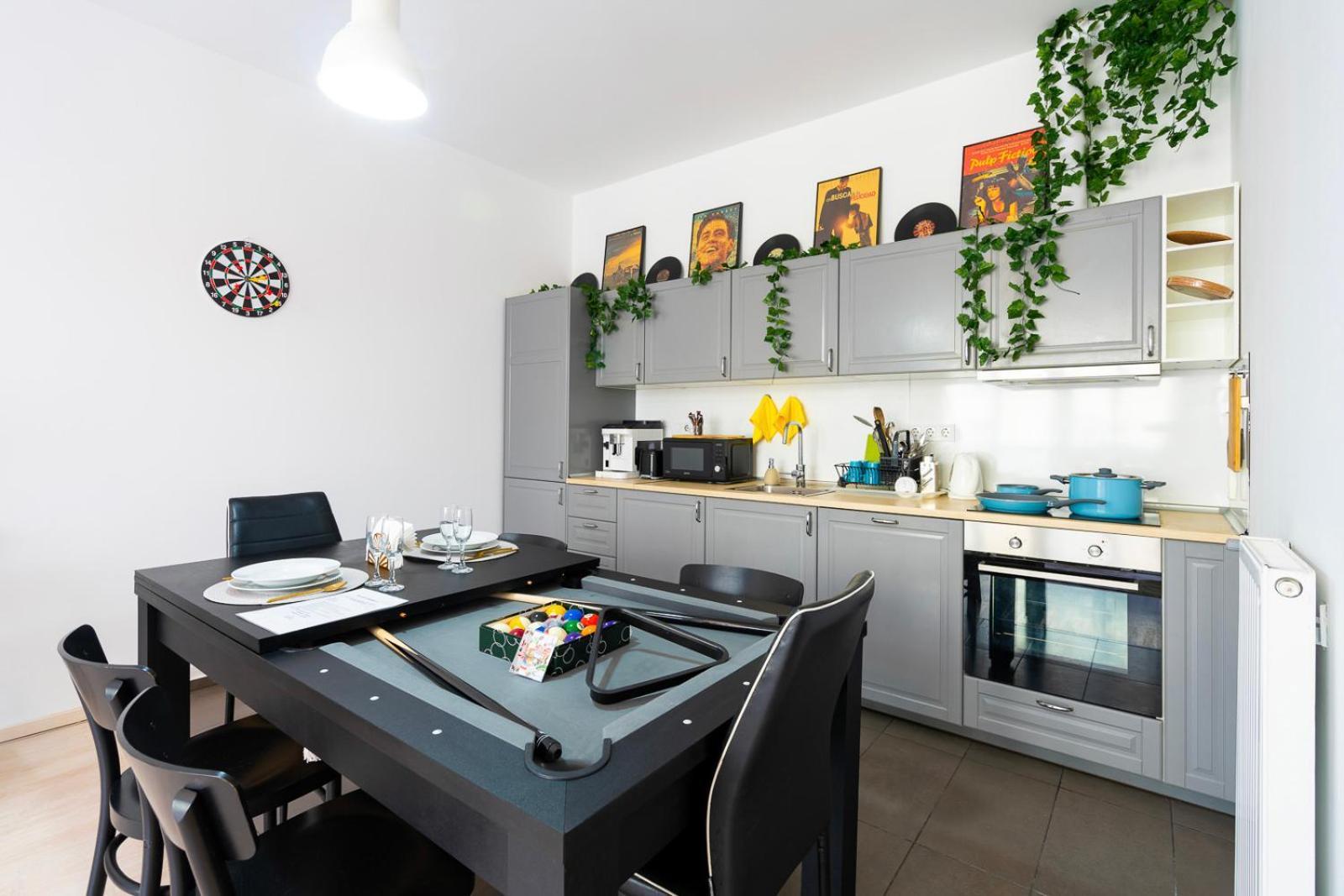 Designer Vintage Home Near Castle District Budapest Exteriör bild