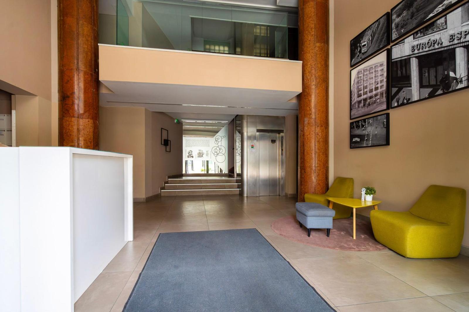 Designer Vintage Home Near Castle District Budapest Exteriör bild